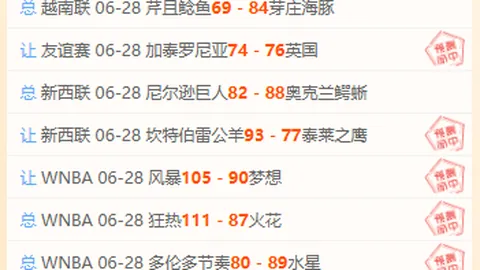 大赢家足球比分 120458 9